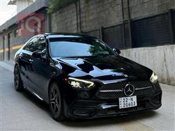 مرسيدس بنز C-Class
